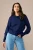 Cherbroug Trui Navy