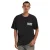 T-shirt Miss Tee Nas Stillmatic Acid Washed