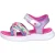 Skechers – Jumpster Sandal – Tie Dye Bffs