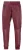 Leren joggingbroek voor heren, Boston