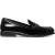 Michael Kors Carlson Loafer In Black