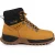Regatta Heren Grindstone Nubuck Laarzen (Honing/Zwart)
