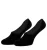 Marc Marcs – Invisible Black Katoen Unisex