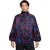 Nike Essential England Windrunner-jas voor dames (Zwart)