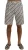 Gestreepte Casual Shorts