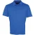 Premier Heren Coolchecker Pique Poloshirt (Koningsblauw)