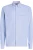 Tommy Hilfiger Overhemd lichtblauw, Effen