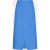 EsQualo Skirt Long City Blue