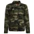 Militaire damesjas Superdry M65