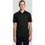 Effen poloshirt