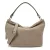 ABRO Schoudertas ‘Ebony’  taupe