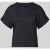 Marc Cain t-shirt met steekzak aan de zoom