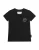 T-Shirt Ronde Hals Ss