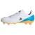 ADIDAS PERFORMANCE Voetbalschoen ‘RS15 Elite’  blauw / oranje / zwart / wit