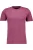 RAGMAN Softknit T-Shirt ronde hals bes, Effen
