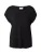 Peppercorn Shirt ‘Rosalinda Malucca’  zwart