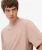 Oversized T-shirt Pink