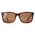 Timberland TB9280-H 52H donker havana bruin gepolariseerde zonnebril