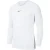 Nike Heren Park Dri-FIT Base Layer Top (Wit)