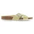 Damessandalen van suède leer Birkenstock Siena