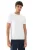Mey T-Shirt ronde hals wit, Effen