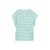 Vrouwen T-shirt Fluide Tom Tailor Denim