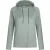 Trespass Dames/dames Hattie Active Hoodie (Wintergroene nevel)