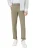 Broek Brax Cooper 5-pocket normale fit khaki