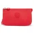 KIPLING Make up tas ‘Creativity L’  knalrood