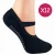 12 Paar Dames Anti-slip Ademend Yoga Sokken