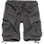 Cargo shorts Brandit Vintage