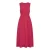 MSCH Copenhagen midi jurk roze