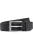 BOSS Riem zwart, Effen