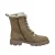 Leren veterschoenen voor dames TT.Bagatt