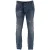 Diesel Krooley-NE donkerblauwe joggingjeans