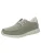 SIOUX Veterschoen ‘ Mokrunner-H-007 ‘  groen / wit