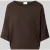 comma Gebreid shirt met 3/4-mouw