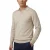 polo lange mouw Profuomo beige