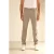 New-Star Heren broek nyon 0251 ecru