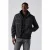 Levi’s Heights Pipping Jacket Jet Black