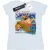 Li-cense Disney dames sleeping beauty collage poster katoenen t-shirt