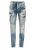 CIPO & BAXX Jeans  blauw