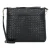 ABRO Schoudertas ‘Piuma ‘  zwart