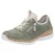 Rieker Slip-on sneakers Veterschoen, lage schoen, slipper met lichte zool