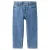 Mango Kids regular fit jeans – mediumblauw