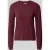 Vila Gebreide pullover van viscosemix model ‘femi’