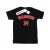 Disney Heren High School Musical The Musical Wildcats 14 T-Shirt (Zwart)