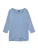 VERO MODA Shirt ‘VMAVA’  smoky blue