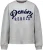 The Shirt Project Sweater Grijs dames