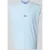 Hugo Blue relaxed fit tank top van puur katoen model ‘NAVERTZ’